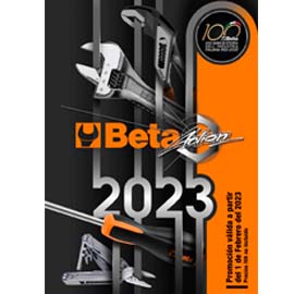 Catálogo Beta Action 2023 Promociones